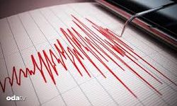 Ege Yine Sallandı: Gece Yarısı Muğla'da 4.1’lik Deprem
