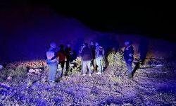 Define Ararken Göçük Altında Kaldılar: 1 Ölü, 3 Gözaltı