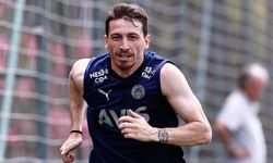 Fenerbahçe'de Mert Hakan Yandaş'tan Kötü Haber Geldi