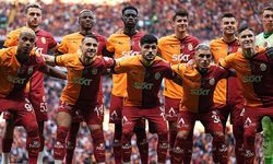Galatasaray, 25. Şampiyonluğunu Kayserispor Galibiyetiyle İlan Etti