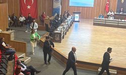 Bodrum Belediyesi Meclisi'nde Kriz:AK Partili Üyeler Salonu Terk Etti