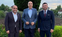 Aydın Ayaydın’dan Seydikemer’e Destek Ziyareti: “Projelerin Takipçisi Olacağım”