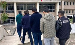 Muğla Merkezli FETÖ Operasyonunda 7 Gözaltı: 2 Tutuklama