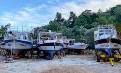 Marmaris Belediyesi Çekek Yeri ve Taşınmazları Kiralayacak