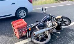 Muğla'da Trafiği Felç Eden Kaza