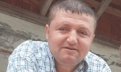 Nefes Borusuna Yemek Kaçan Şahıs Yaşamını Yitirdi