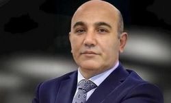 Gazeteci Arif Çakmak Yaşamını Yitirdi