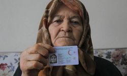 Hayriye Nine 110 Yaşına Nasıl Geldi? İşte O Çok Yediği 3 Mucizevi Besin