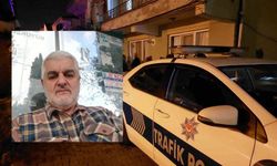 2 Çocuk Babası Evinde Ölü Bulundu
