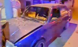 Muğla’da Otomobil Trafoya Çarptı: 2 Yaralı