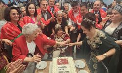 Muğla'da 'Engelsiz Asker' Kına Gecesinde Duygusal Anlar