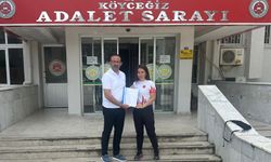 Köyceğiz Belediyesinden İş Akti Fesh Edilen Antrenör Açıklaması