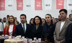 CHP’de 19 Mayıs Coşkusu: Genç Üyelere Rozet Töreni