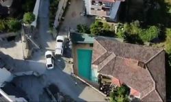 Cinayet Zanlısı Muğla'da "Hayalet Silahla" Yakalandı