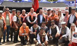 Yatağan’da Yörük Şenliği Rüzgârı Esti