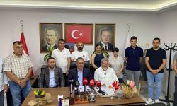 Muğla’da AK Parti Binasına Saldıran Şüpheli Gözaltına Alındı