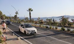 Bodrum’da  34 Milyonluk Ulaşım Yatırımı Tamamlandı: Yol Trafiğe Açıldı