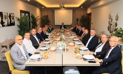 Muğlaspor İçin Buluştular