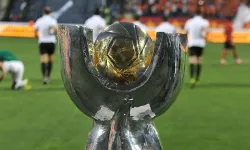 Süper Kupa Eşleşmeleri Belli Oldu: Kim Kimi Eleyip Finale Kalacak?