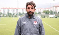 Burhan Eşer, Bodrum FK'nin Başına Geçti