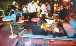 Otelde Silahlı Kavga: 2 Kişi Yaralandı, 3 Gözaltı