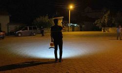 Drift Tartışması Kanlı Bitti