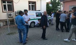 15 Yaşındaki Çocuktan Ailesine Kurşun Yağmuru: Baba Öldü, Anne Ağır Yaralı