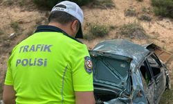 Ehliyetsiz Sürücü Sokakta Terör Estirdi: 2 Çocuğu Ezdi