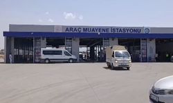 TüvTürk Muayene İstasyonuna Şafak Operasyonu: 3 Gözaltı