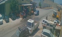 İş Yerinde Feci Olay: Elektrik Akımı Can Aldı