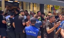 Marmaris'te Yıkım Gerginliği: Esnaf ile Ekipler Karşı Karşıya Geldi