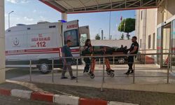 Otomobil ile Ticari Araç Çarpıştı: 4 Yaralı