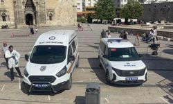 Cami Şadırvanında Baygın Bulundu, Kurtarılamadı