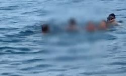 Deniz Keyfi Felakete Döndü: Genç Hayatını Kaybetti