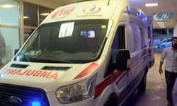 Yürek Sızlatan Olay: Babasının Tekme Atma Attığı Çocuk Ağır Yaralandı