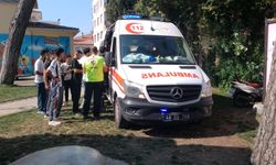 Milas Hisarbaşı’nda Bıçaklı Saldırı: 17 Yaşındaki Genç Hastaneye Kaldırıldı