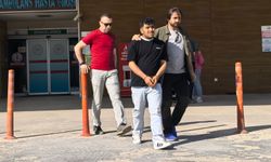 Dehşet Saçan Saldırgan Yakalandı