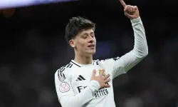 LGS Sorularında Real Madridli Yıldız! Arda Güler Sosyal Medyada Gündem