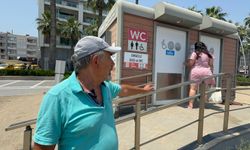 Mavi Bayraklı Plajda Büyük Tepki: Cankurtaran ve Soyunma Kabini Nerede?