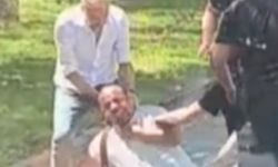 Darbedilip Kemerle Boğulmak İstenen Şahsın 4 Akrabası Gözaltında
