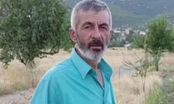 Tarlada Şüpheli Ölüm