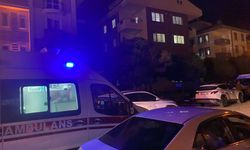 Kötekli'de Şüpheli Ölüm
