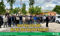 Kene Yine Can Aldı: Bir Kişi Daha Hayatını Kaybetti