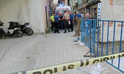 Muğla'da Feci Olay