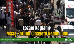 Eczacı Katliamı: Maaş Sorunu Cinayete Neden Oldu