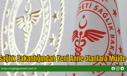Sağlık Bakanlığından Yeni Anne Olanlara Müjde