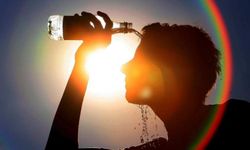 Meteoroloji Uyardı: Hafta Sonu Yurtta Sıcaklıklar Termometreler Yükselecek
