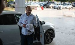 Yaralanan Kasaplar Acil Servise Koştu