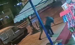 Tartıştığı Adama Önce Yumruk Attı Sonra Kalp Masajı Yaptı