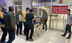Kan Donduran Olay:2 Kardeşini Ve Oğlunu Vurdu,1 Ölü